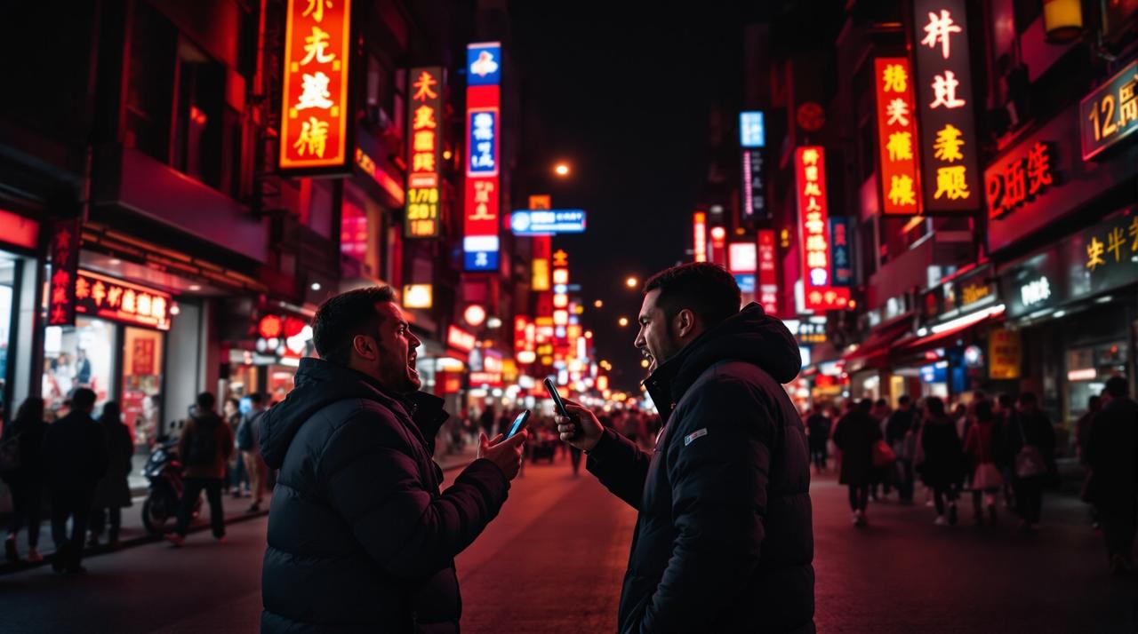 娱乐吃瓜深夜食堂揭秘明星双璧背后不为人知的故事与争议